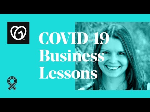 Five Lessons Small Business Owners Have Learned During COVID-19