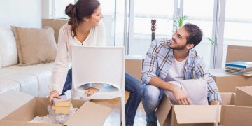 Relocation Technology for Making Employee Moves Simple