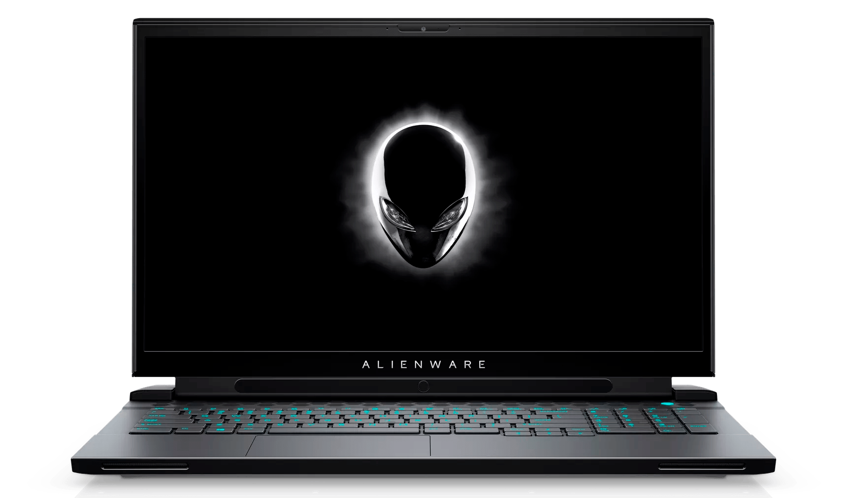 Alienware M17 R3