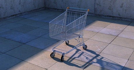 Take Advantage of Abandoned Shopping Carts